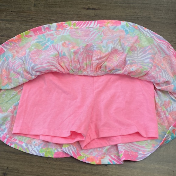 Never been worn skort. - Picture 2 of 3